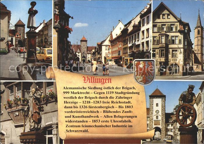 Villingen-Schwenningen
