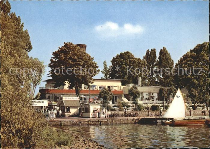 Steinhude Strandhotel Restaurant Hotel Deichstuben