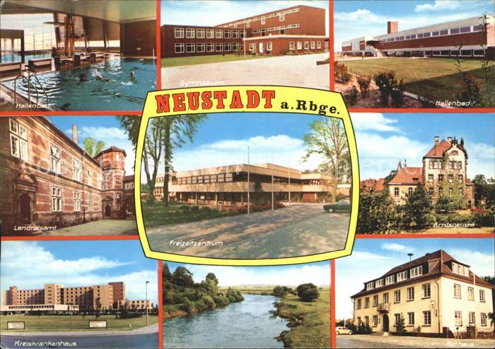 Neustadt Ruebenberge