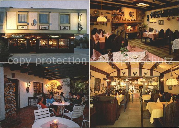 TRIER  CITY Mariahofer Gutsschaenke