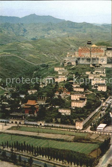 China Chengteh Hopei