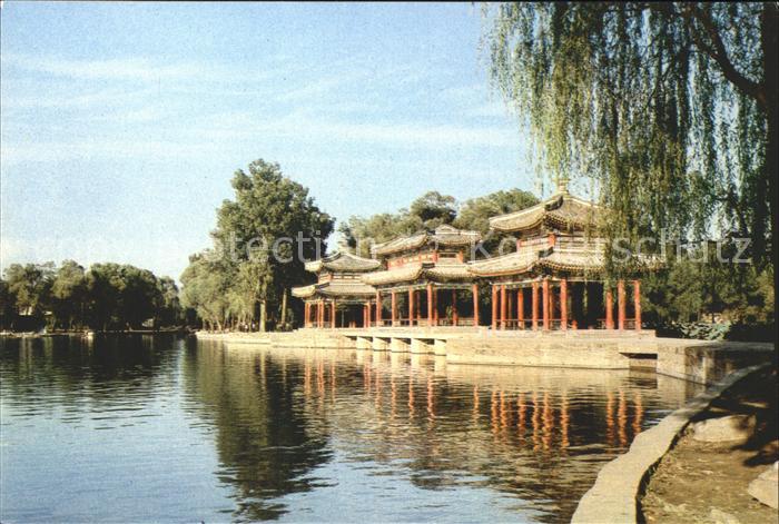 China Chengteh Hopei