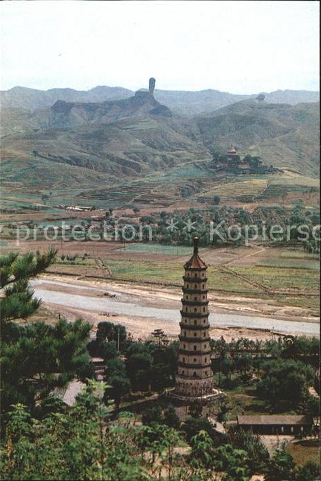 China Temple in Chengteh Hopei