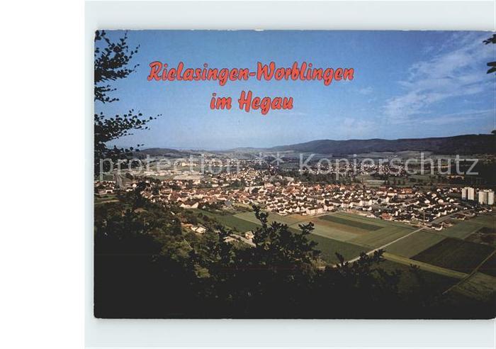 Rielasingen-Worblingen