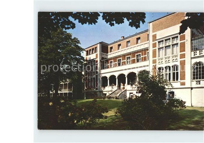 Oldenburg Niedersachsen Friedas Frieden Altenpflegeheim