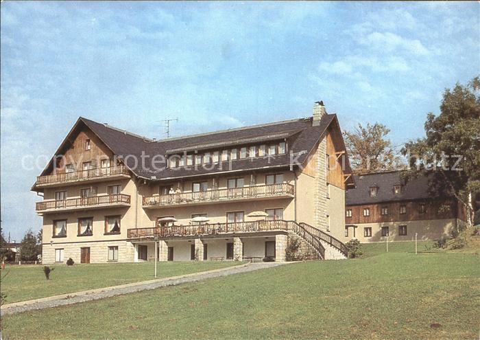 Kottenheide Johannes Dieckmann Heim