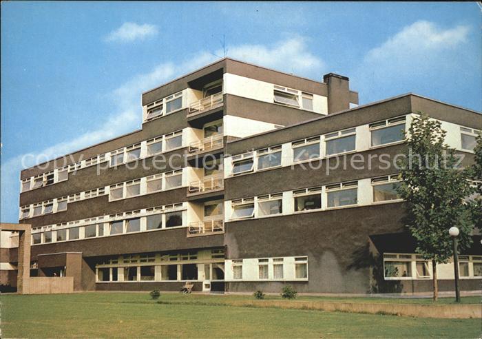 BERLIN  CITY Jugendgaestehaus