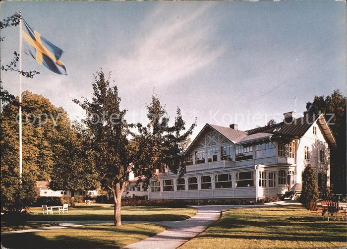 Solna Ulriksdals Waerdshus