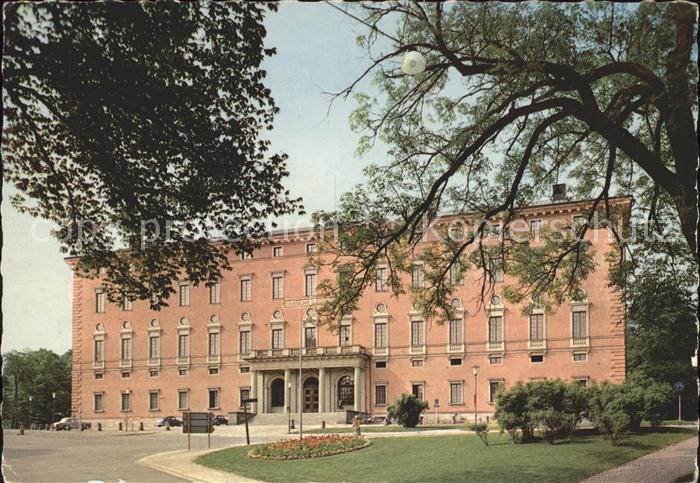 Uppsala Carolina Rediviva