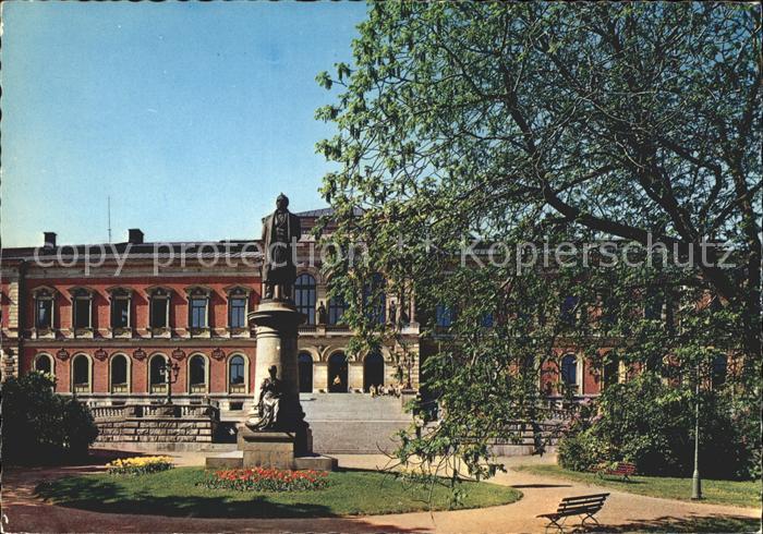 Uppsala Universitetet