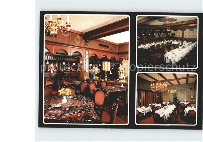 Klarenbeek Restaurant Pijnappel