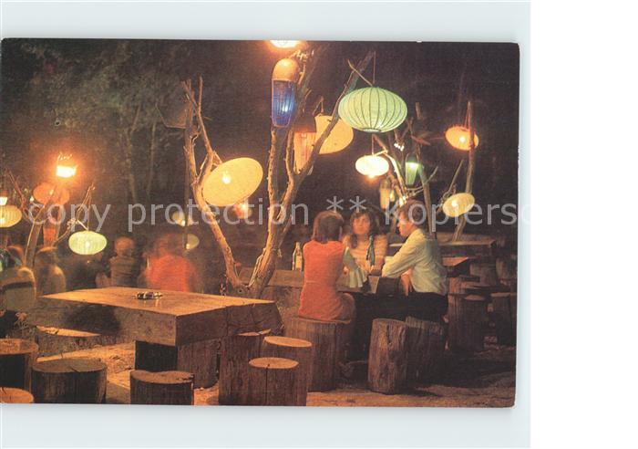 Slatni Pjasazi Bar Kanej