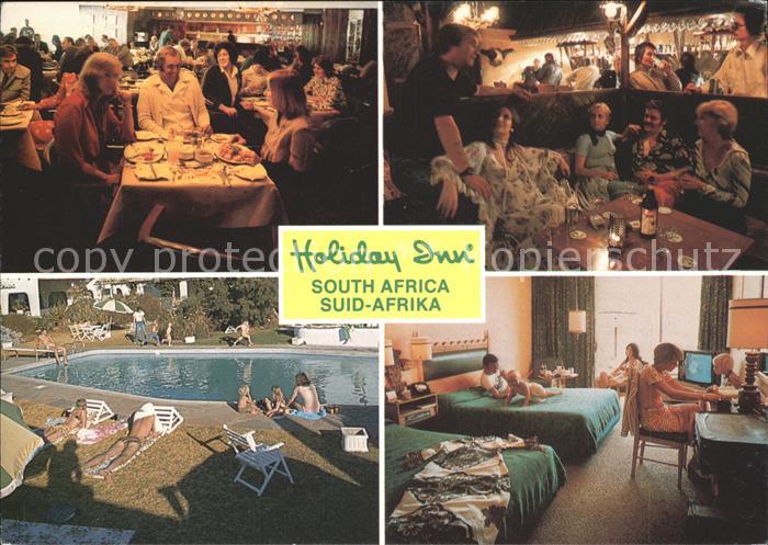 Oudtshoorn Holiday Inn