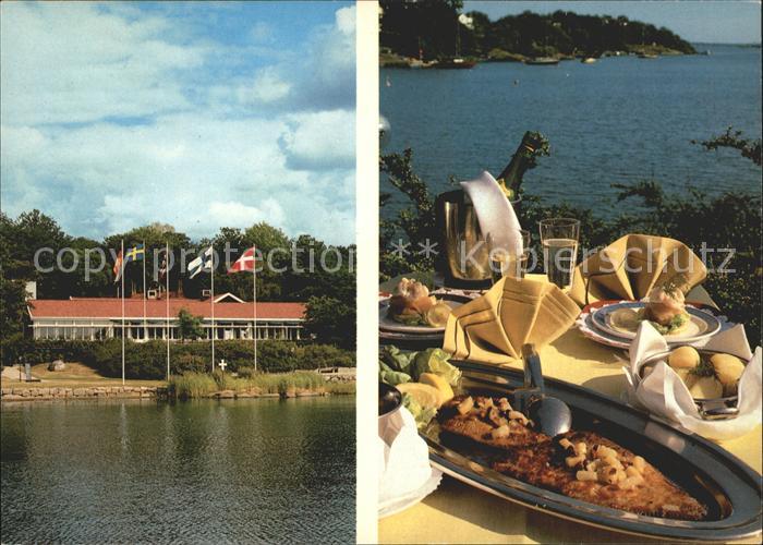 Karlskrona Krutvikens Gaestgivaregaerd