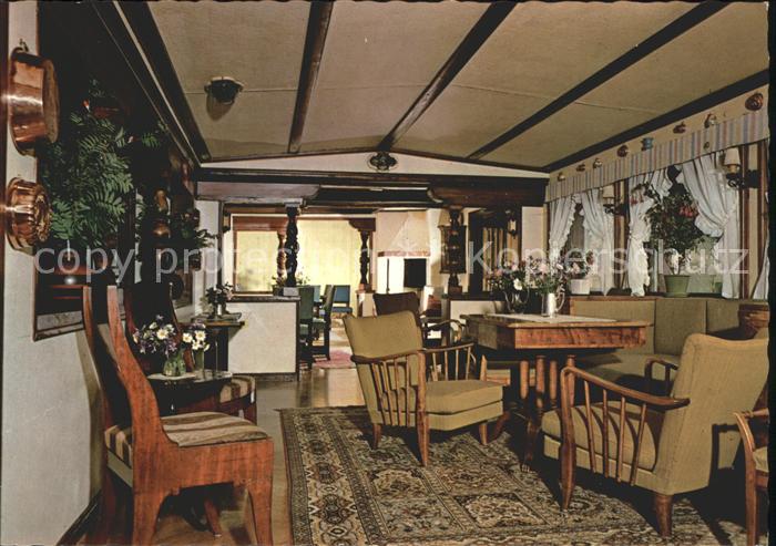 Dalarna Postpersonalens Semesterhem Taellberg Salongen