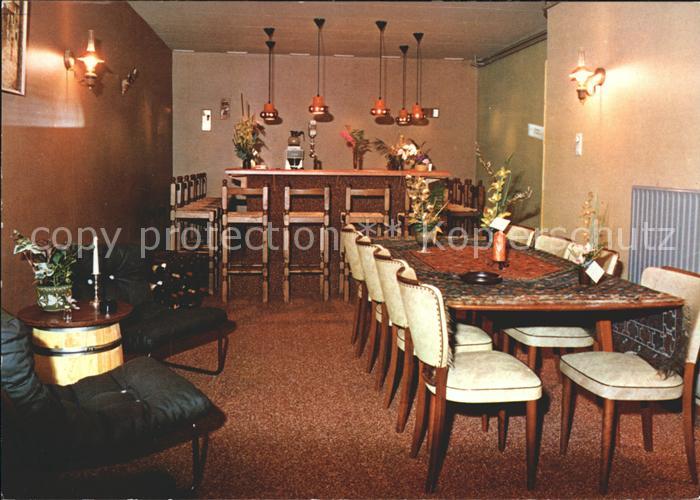 Katwijk aan Zee Bar t Vooronder Pension Boot