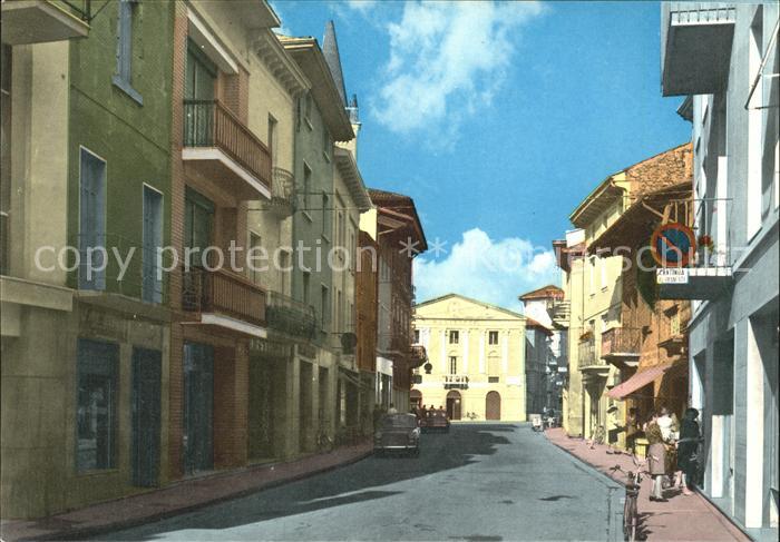 Bussolengo Via Mazzini