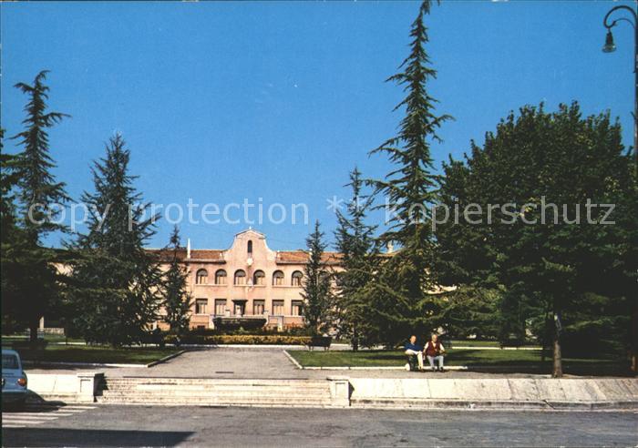 Sommacampagna Scuole con giardini