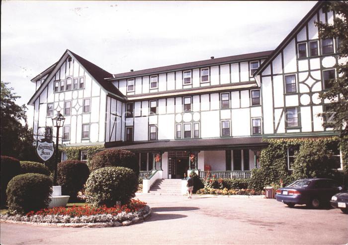 Corner Brook Glynmill Inn