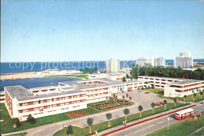 Mangalia Nord Jupiter