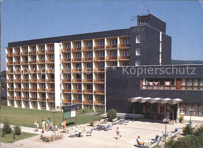 Wurzbach Ferienhotel Frankenwald
