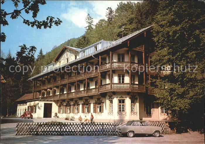 Kreuth Tegernsee Haus Raineralpe