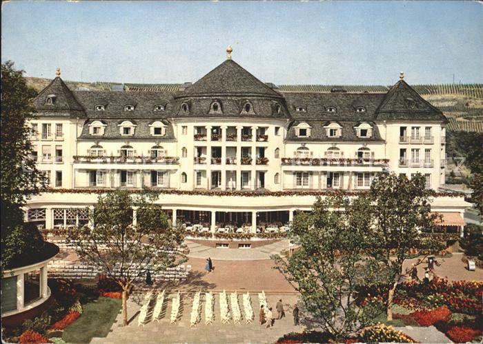 Bad Kreuznach Kurhaus