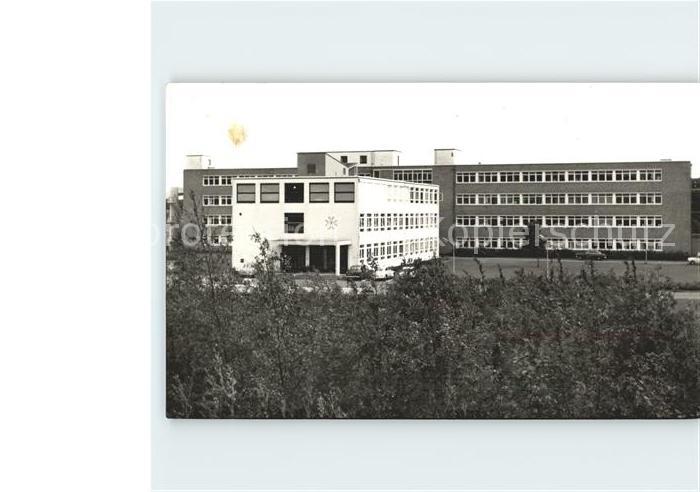 Bennekom Prot. Chr.Streekziekenhuis