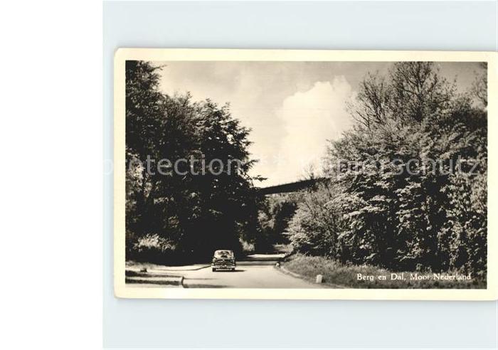 Berg en Dal