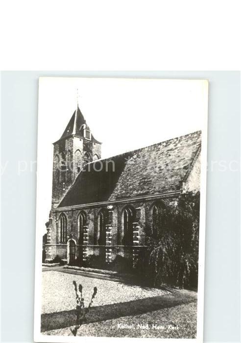 Kethel Kerk Kirche