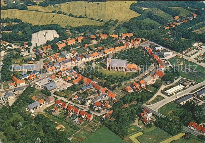 Renesse Fliegeraufnahme