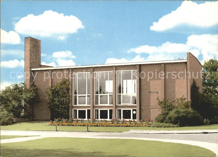 Emmen Netherlands Zeihuuf