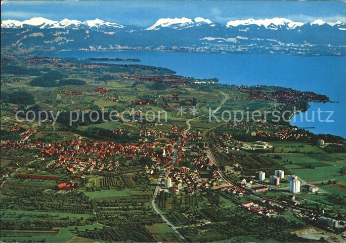 Kressbronn Bodensee