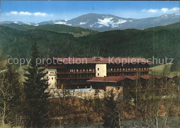 Tittling Ferienhotel Dreiburgensee