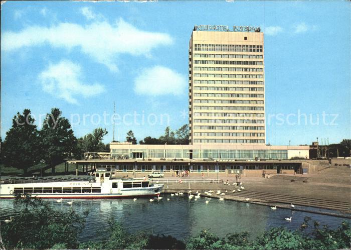 Potsdam Interhotel