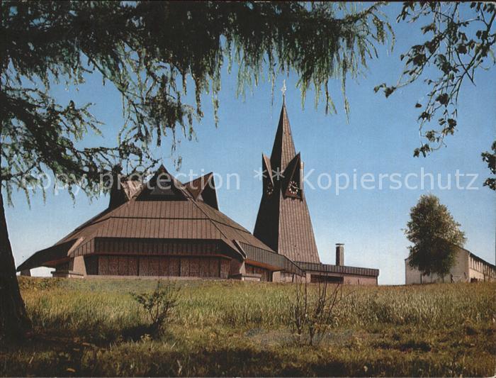 Buchbach Steinbach Wald Kath Pfarrkirche St Laurentius