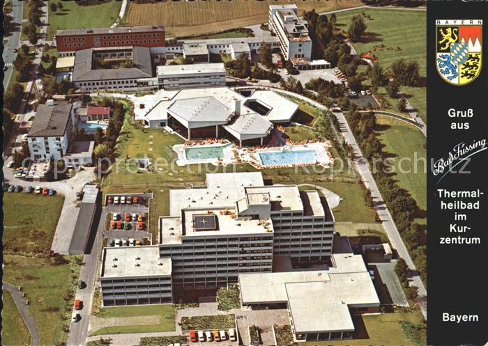 Bad Fuessing Thermalheilbad