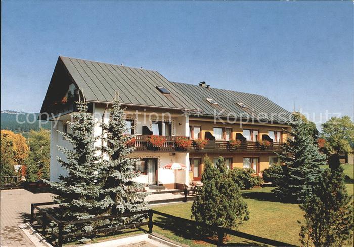 Fleckl Sport Pension Birkelbach