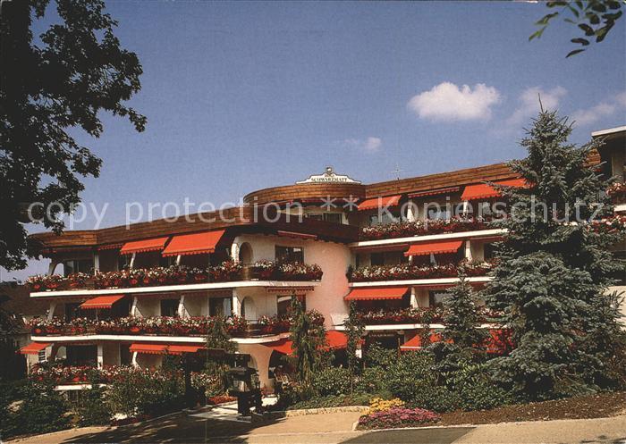 BADENWEILER BW Hotel Schwarzmatt