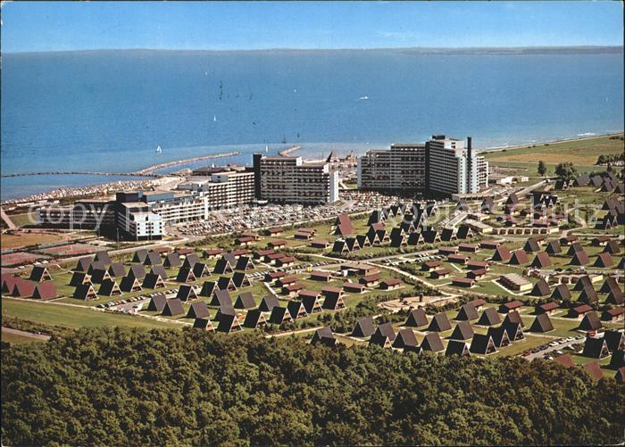 Damp Europas Freizeit Sport Kurzentrum