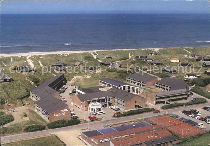 Ringkobing Danland Sondervig