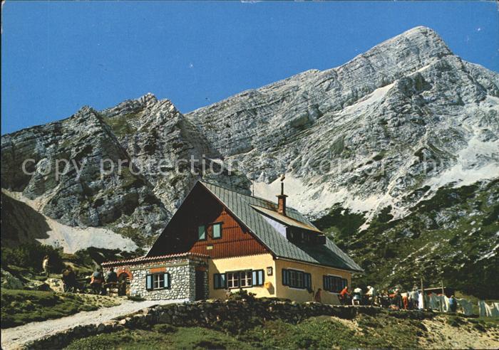 Vrsic Postarska koca