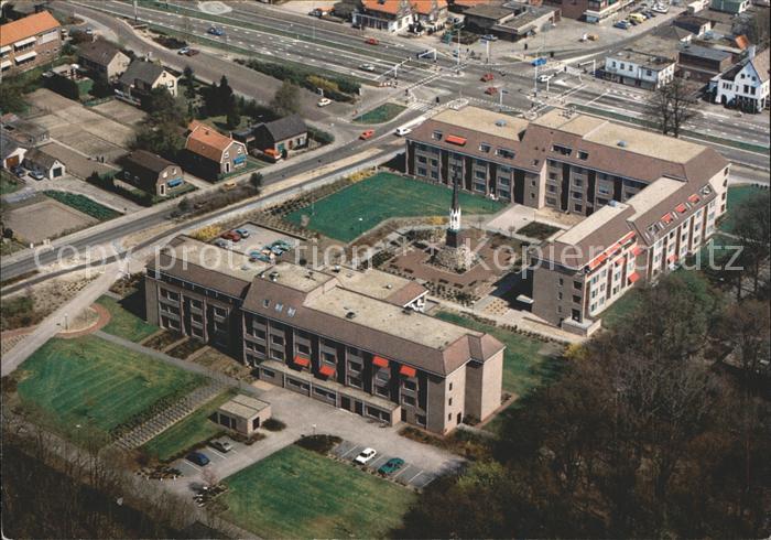 Alverna La Verna en Rivo Torto Wijchen