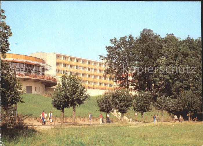 Loddin Erholungsheim Koelpinishoeh