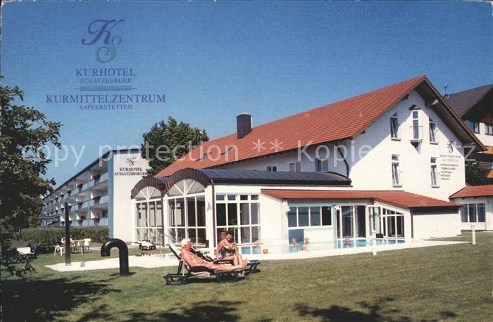 Neuenstein Hessen Kurhotel Schatzberger