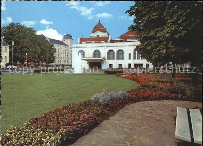 Bad Neuenahr-Ahrweiler Casino