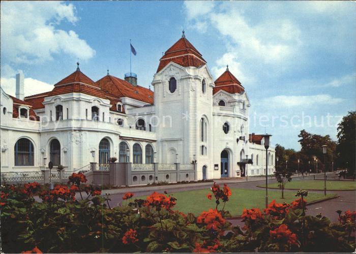 Bad Neuenahr-Ahrweiler Kurhaus
