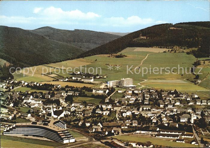 Willingen Sauerland Sauerland Stern Kurklinik
