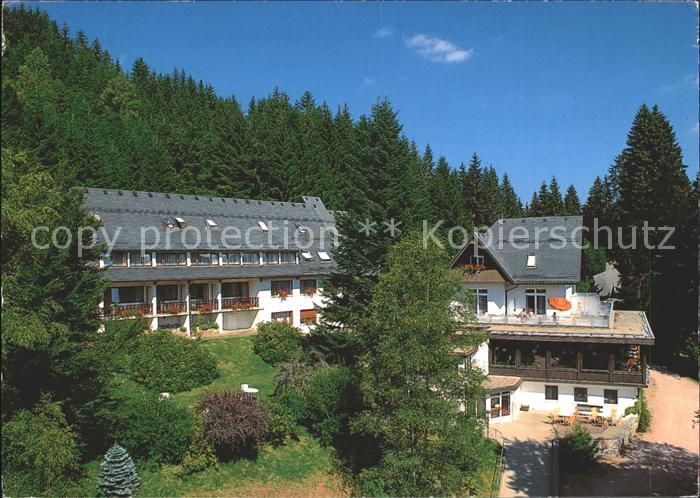 Titisee-Neustadt Freizeithaus Tannfried