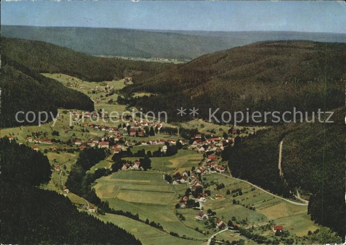 Enzkloesterle Gompelscheuer